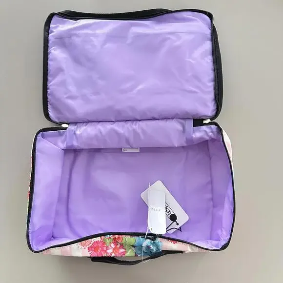 Lesportsac Babies Medium Size Organizer Packing Cube NWT - Picture 4 of 4